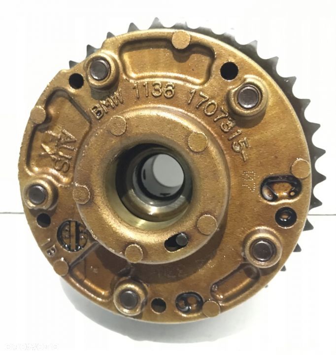 NASTAWNIK WARIATOR KOŁO VANOS 1707315 BMW E60 E90 - 2