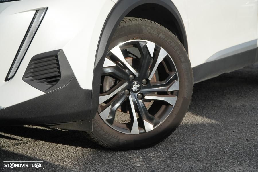 Peugeot 2008 PureTech 100 Stop&Start Allure - 3