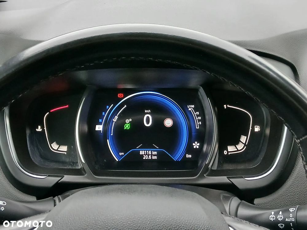 Renault Grand Scenic Gr 1.3 TCe Energy Bose EDC - 39