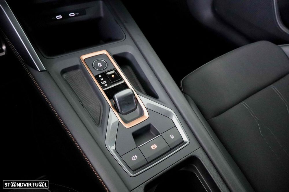 Cupra Formentor 1.5 TSI DSG - 43