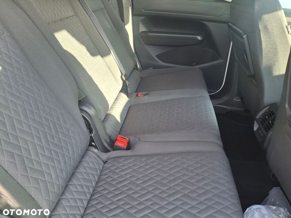 Volkswagen Caddy - 18