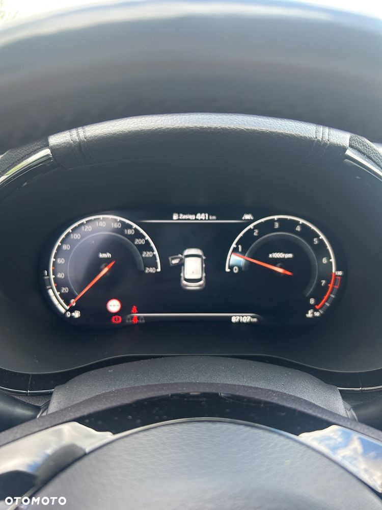 Kia Ceed 1.5 T-GDI Business Line Plus - 38