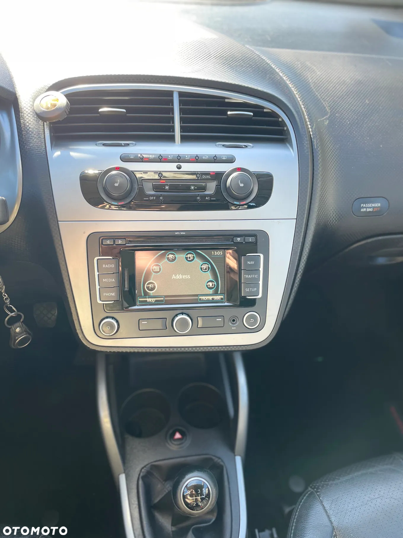 Seat Altea 1.6 TDI Style - 15