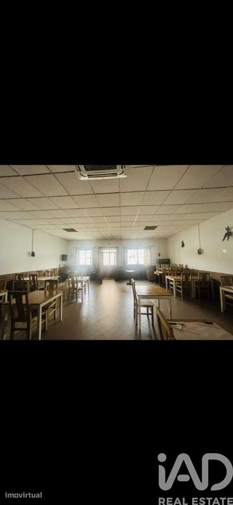 Loja / Estabelecimento Comercial T1 em Cabeça Gorda de 190,00 m2 - Grande imagem: 5/10