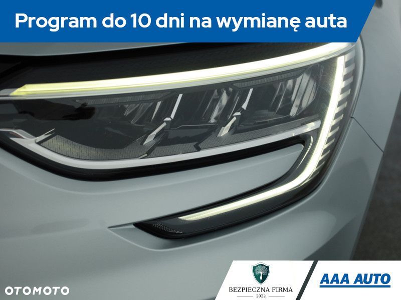 Renault Megane - 20