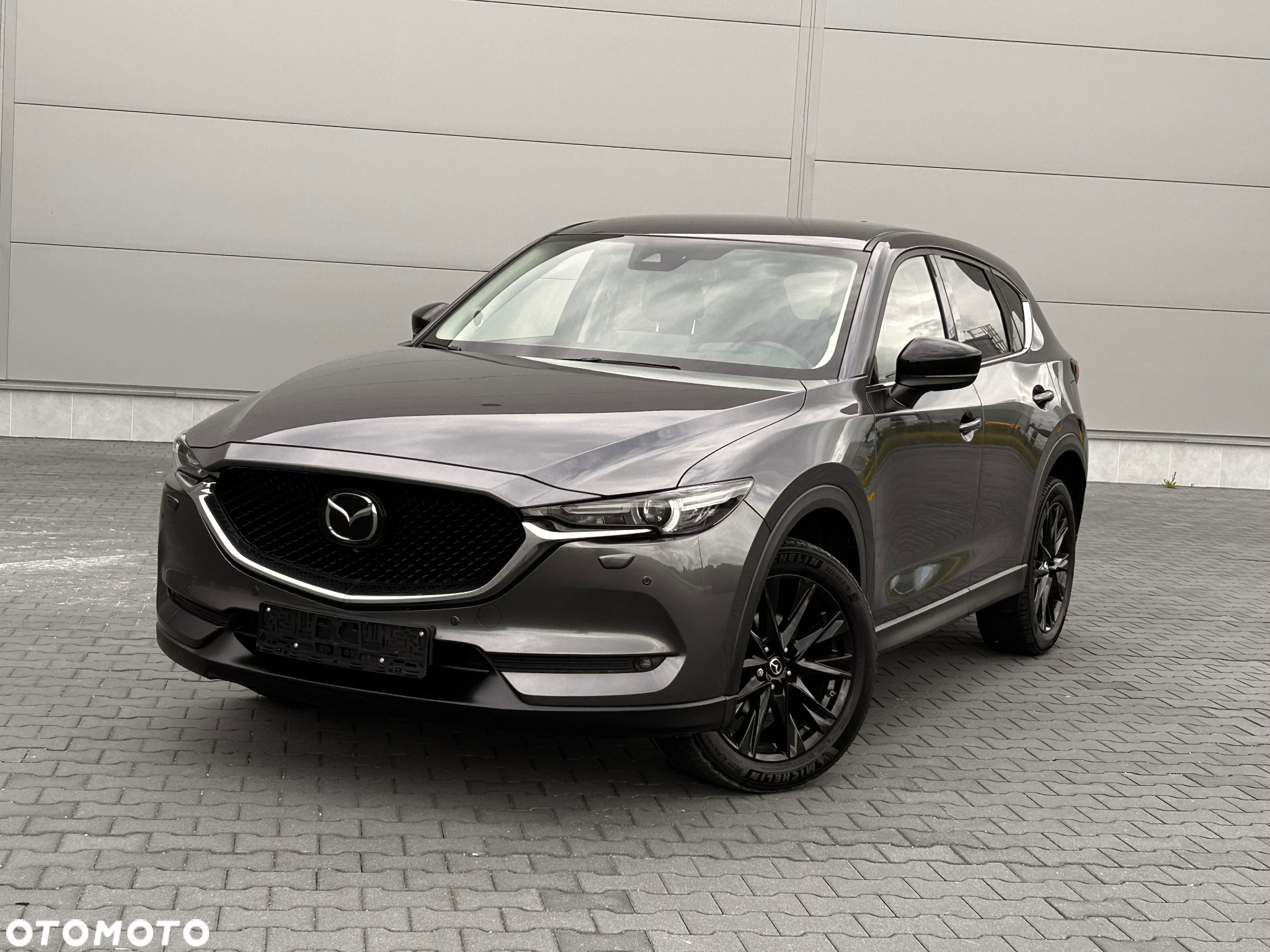 Mazda CX-5 2.0 Exclusive-Line 2WD - 11
