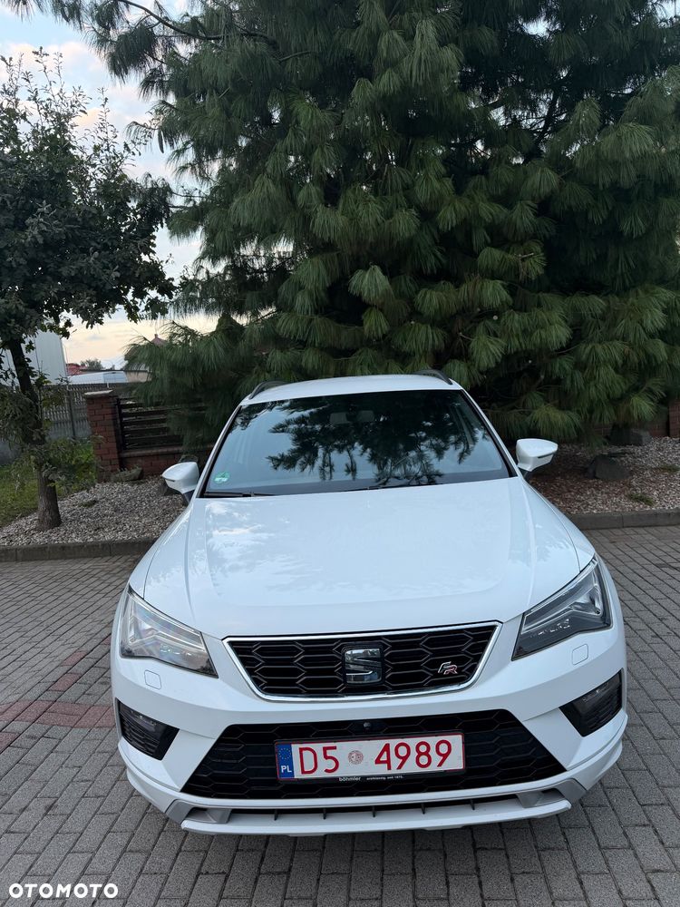 Seat Ateca - 11
