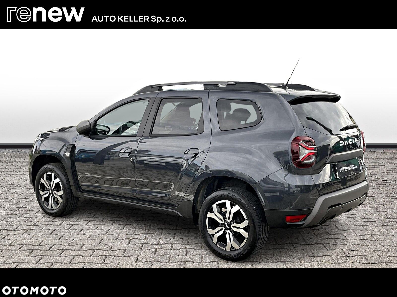 Dacia Duster - 4