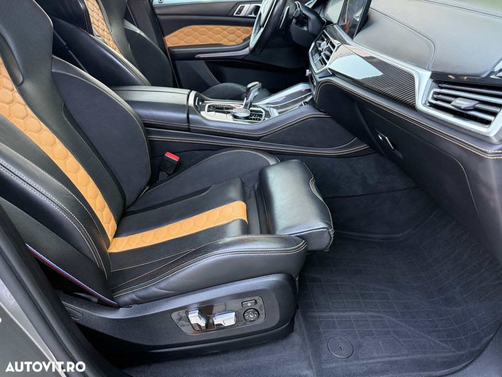 BMW X5 M Standard - 19