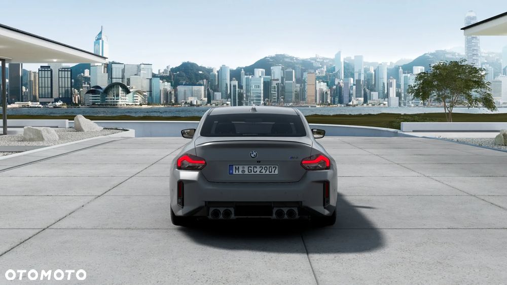 BMW M2 Standard - 7