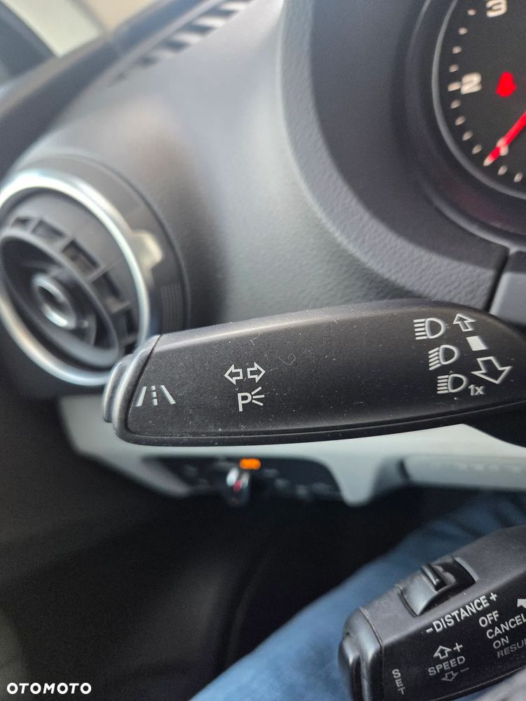 Audi A3 Sportback - 16