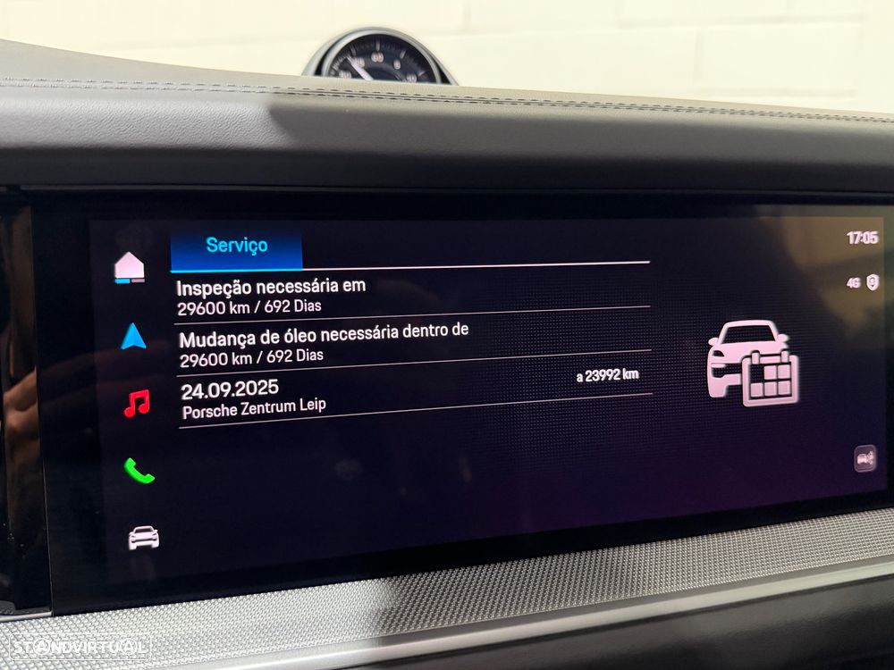 Porsche Cayenne E-Hybrid - 31