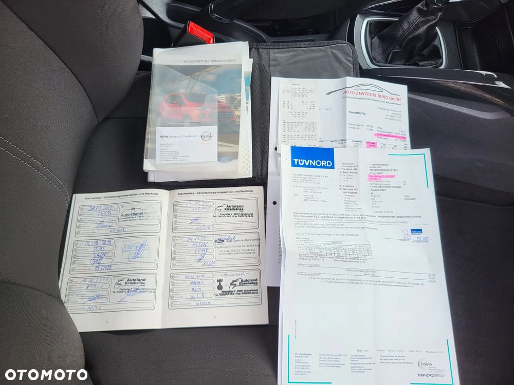 Ford EcoSport 1.0 EcoBoost - 16