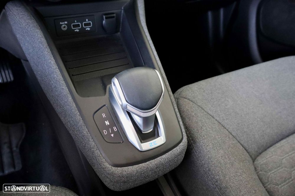 Renault Zoe (c/ Bateria) Limited 50 - 35