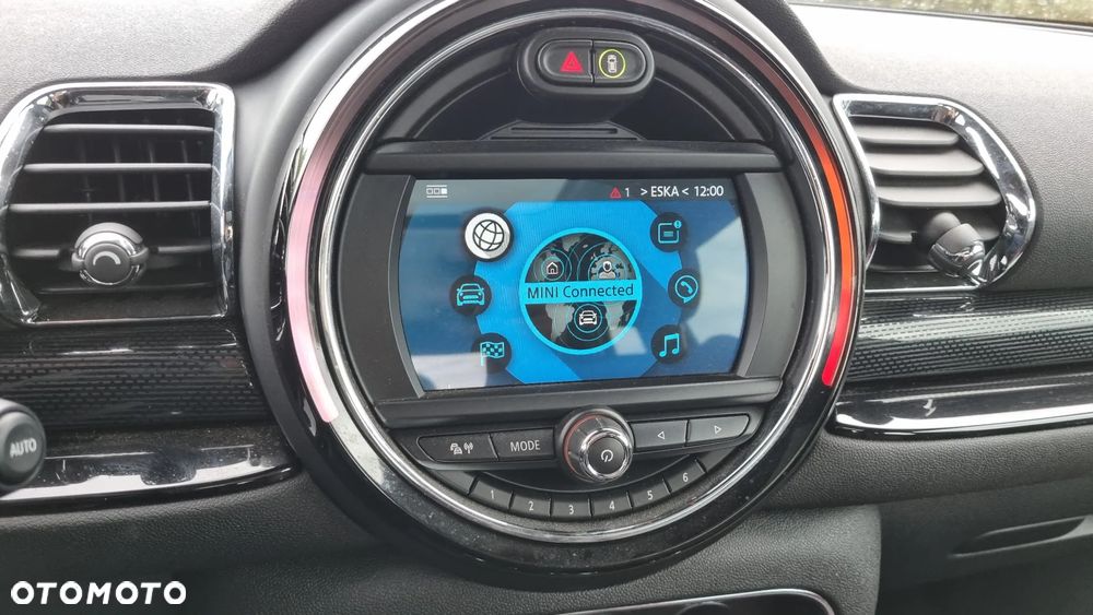 MINI Clubman One Essential Trim - 37