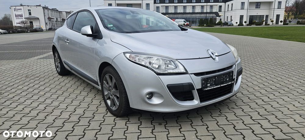 Renault Megane 2.0 16V TCE Dynamique - 9