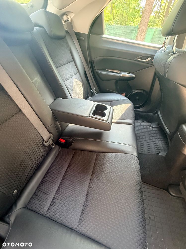 Honda Civic 1.8 GT Special Edition - 34