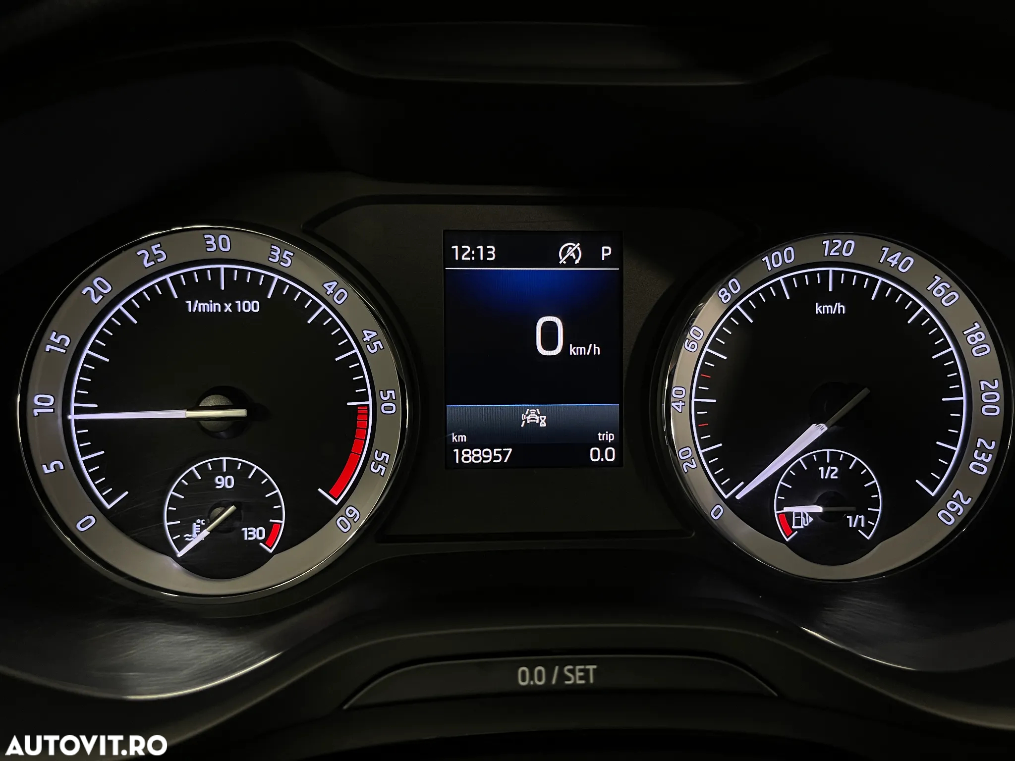 Skoda Kodiaq 2.0 TDI 4X4 DSG Ambition - 29