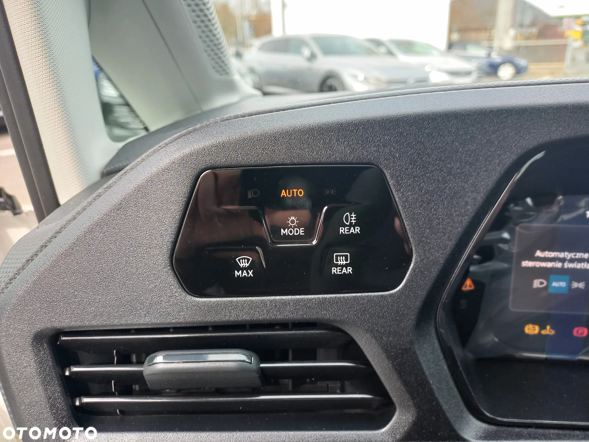 Volkswagen Caddy 1.5 TSI - 14