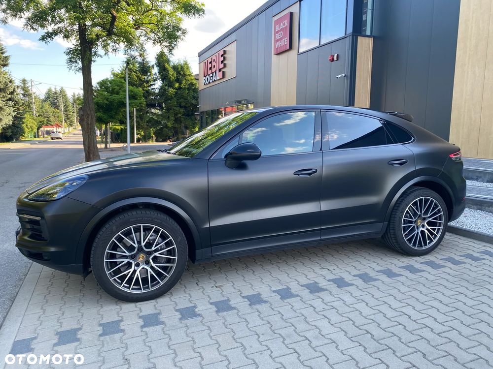 Porsche Cayenne Platinum Edition - 3