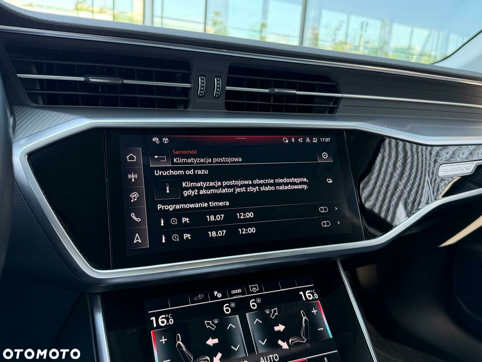 Audi A6 - 29
