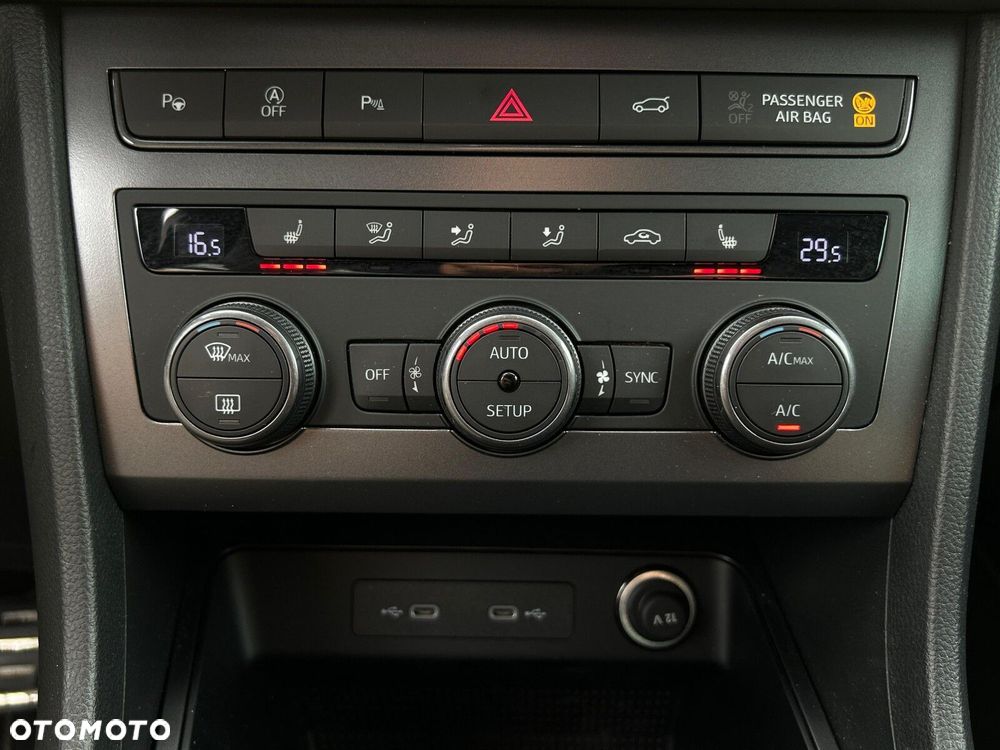 Cupra Ateca 1.5 TSI DSG - 28