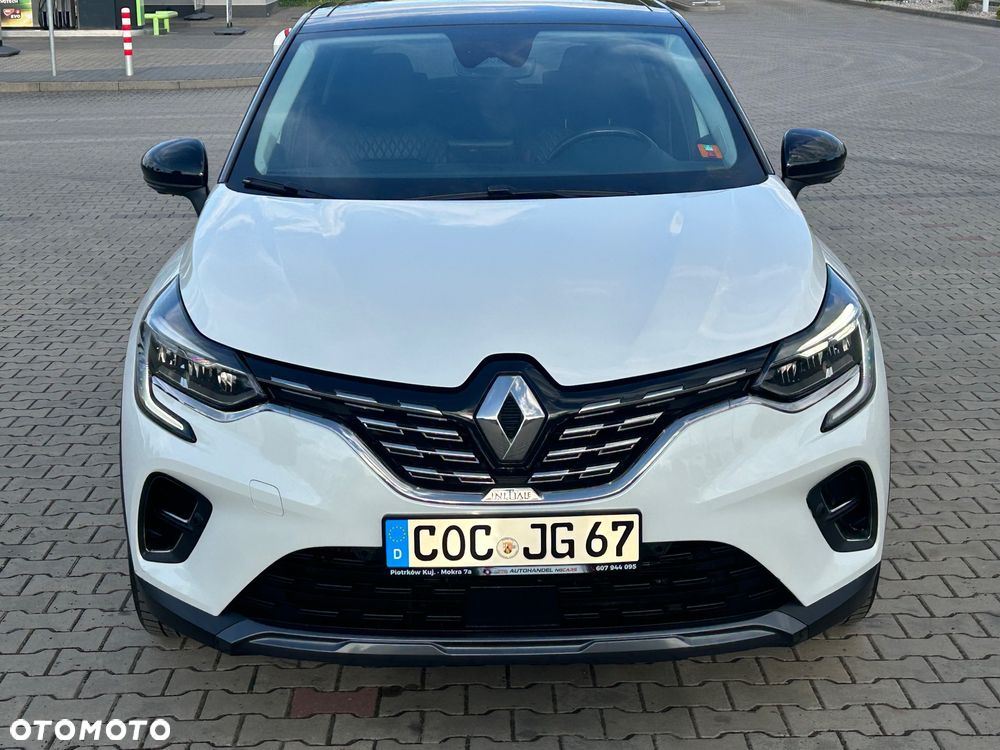 Renault Captur - 19