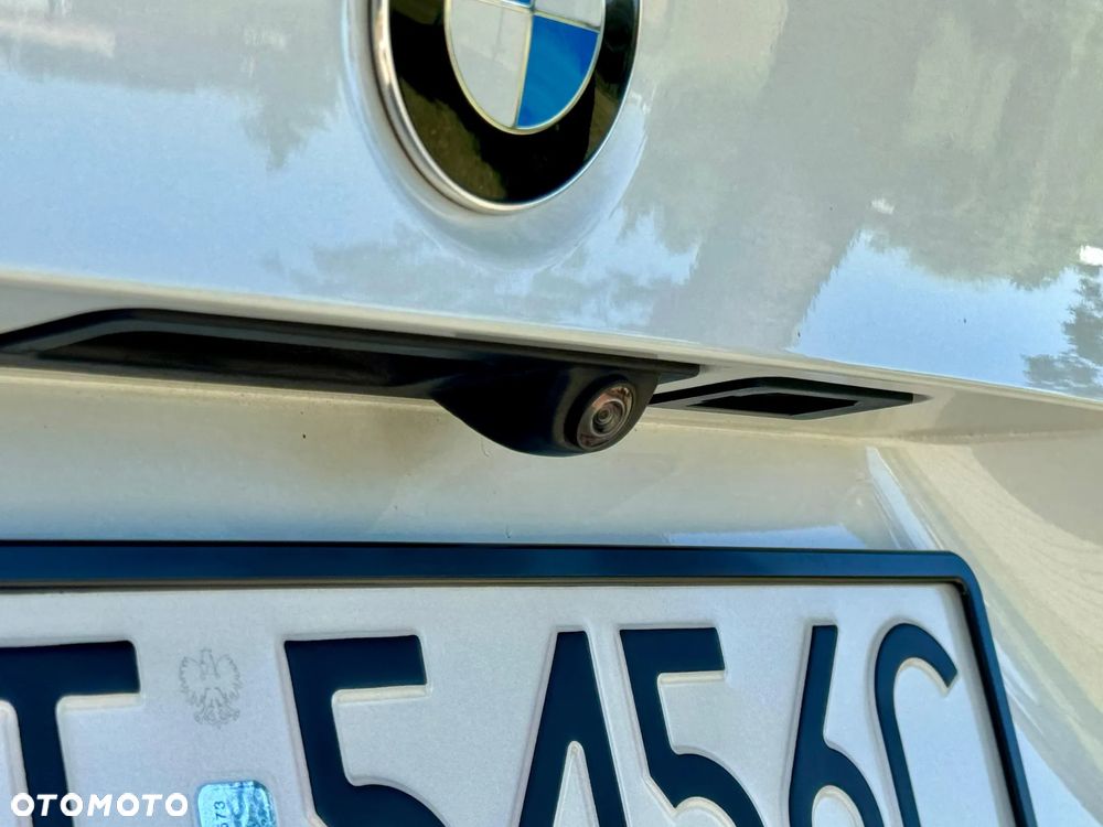 BMW Seria 2 218i GT Sport Line - 16