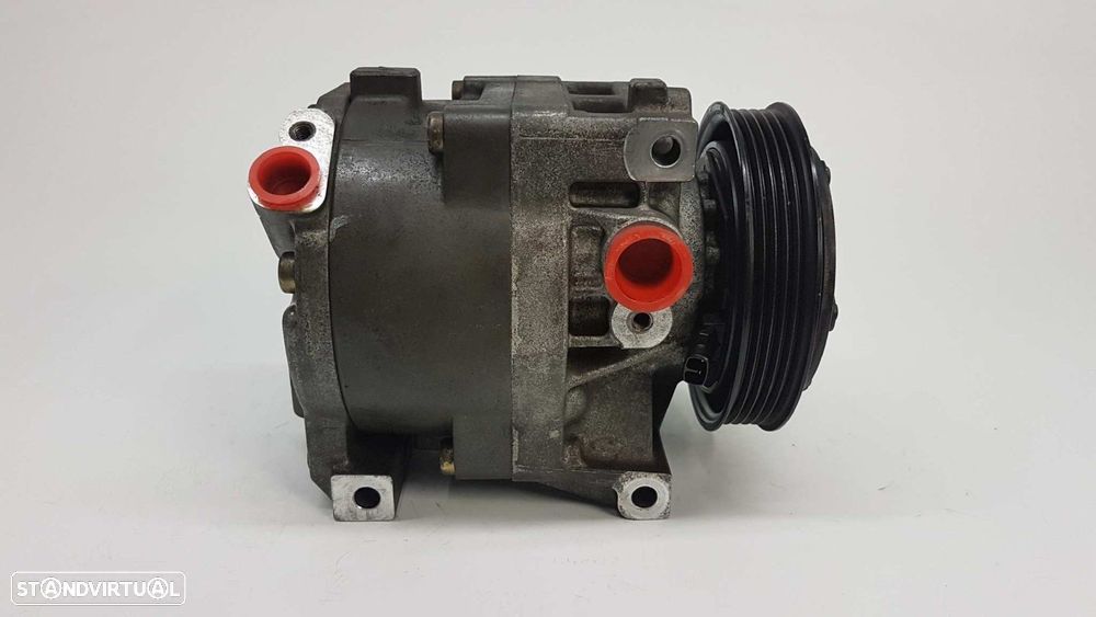 COMPRESSOR DE AR CONDICIONADO FIAT PUNTO BERLINA (188) 1.2 8V - 6