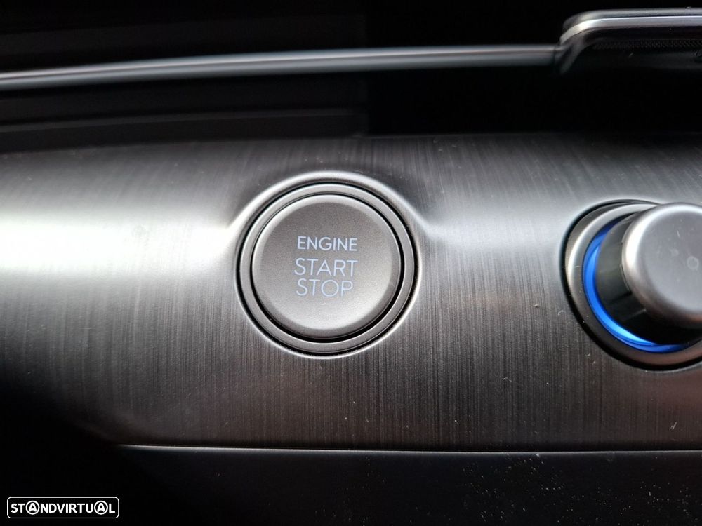 Hyundai Kauai 1.0 T-GDi Premium (TT) - 20