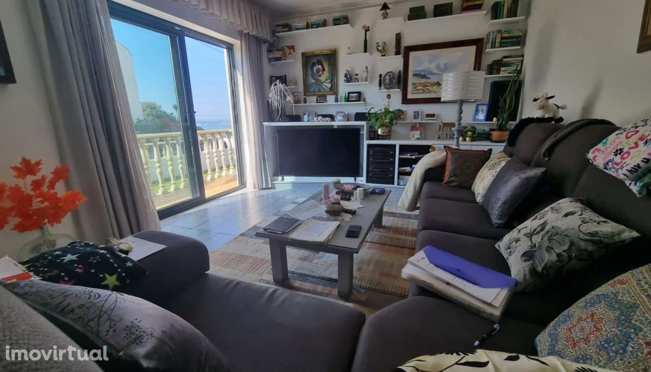 Moradia com vistas mar para venda, Moledo, Caminha - Grande imagem: 2/14