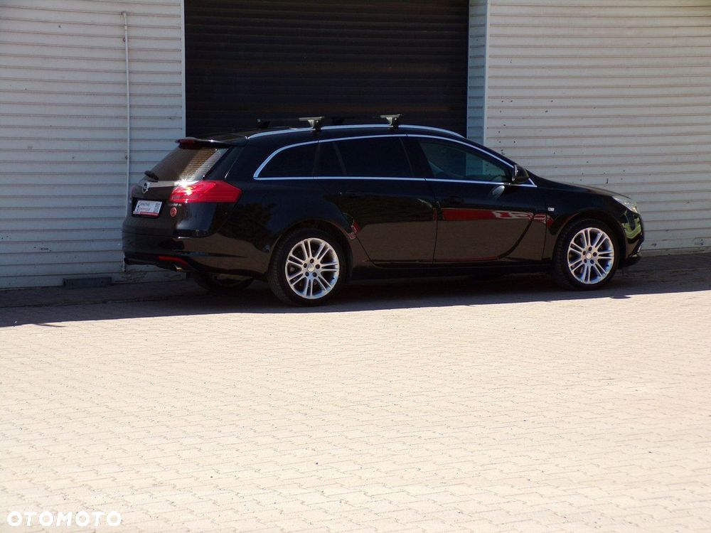 Opel Insignia - 9