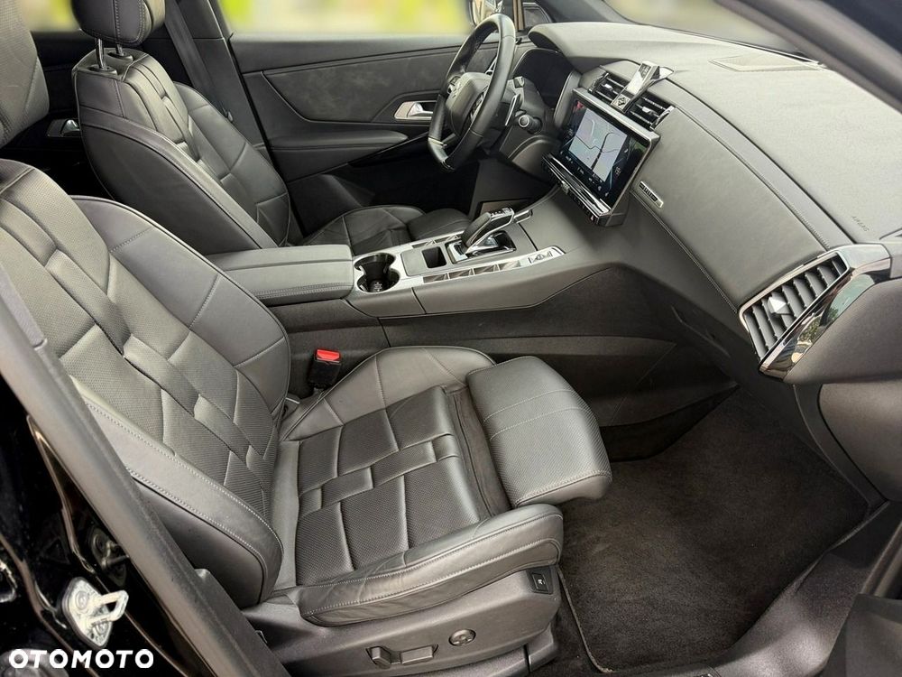 DS Automobiles DS 7 Crossback - 28