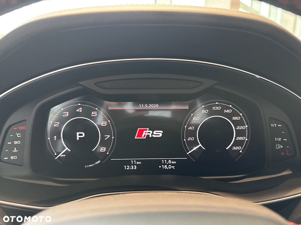 Audi RS Q8 - 15