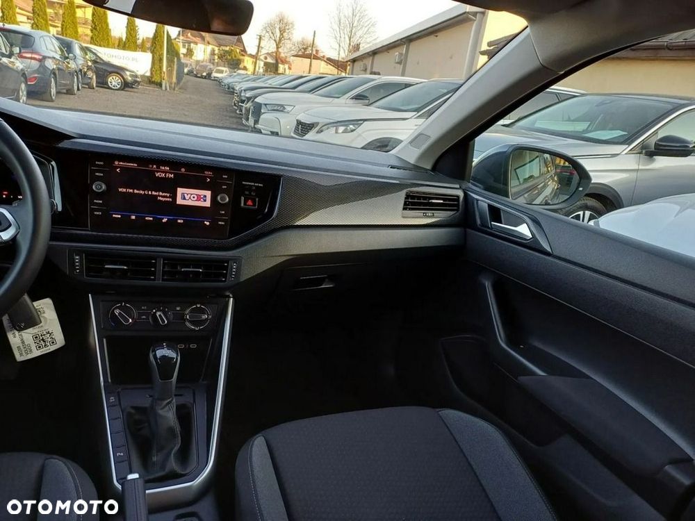 Volkswagen Taigo 2024