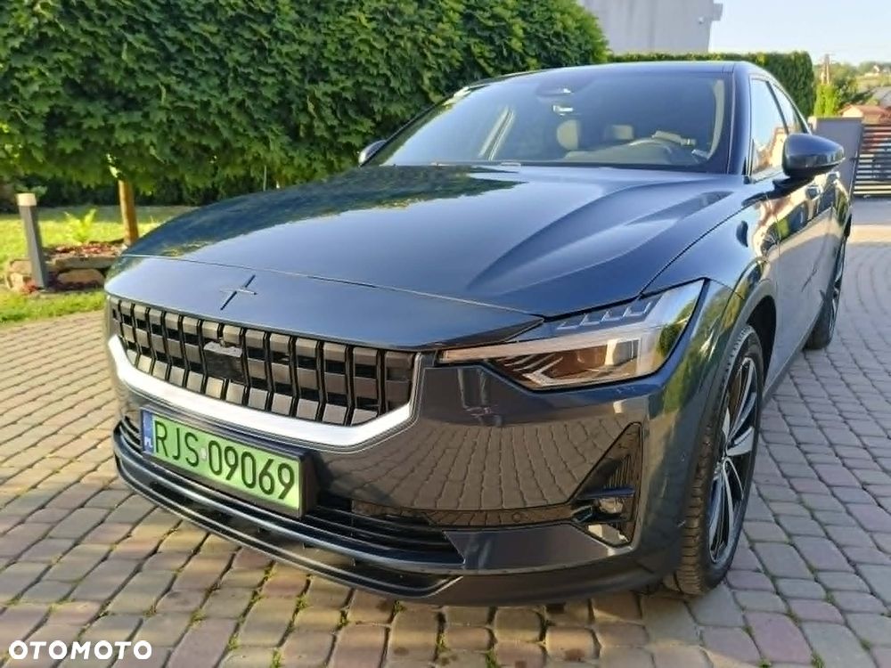 Polestar 2 Single Motor 78kWh - 2