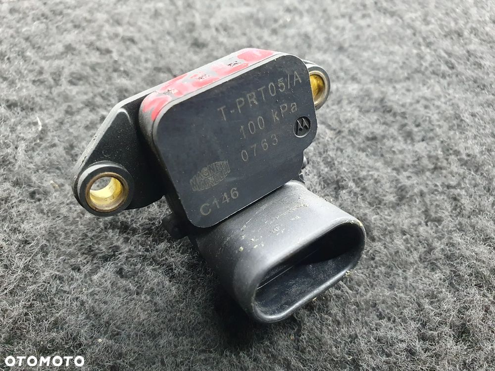 ALFA FIAT STILO 1.9 JTD MAP SENSOR TPRT05/A POSIADAM 5 SZTUK - 1