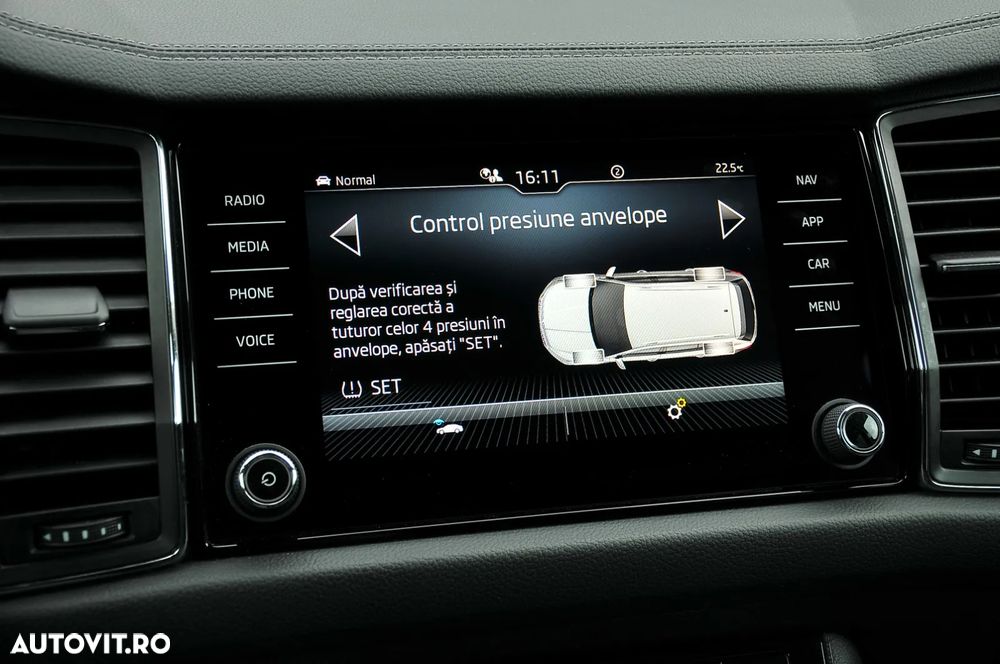 Skoda Kodiaq 2.0 TSI 4X4 DSG Ambition - 23