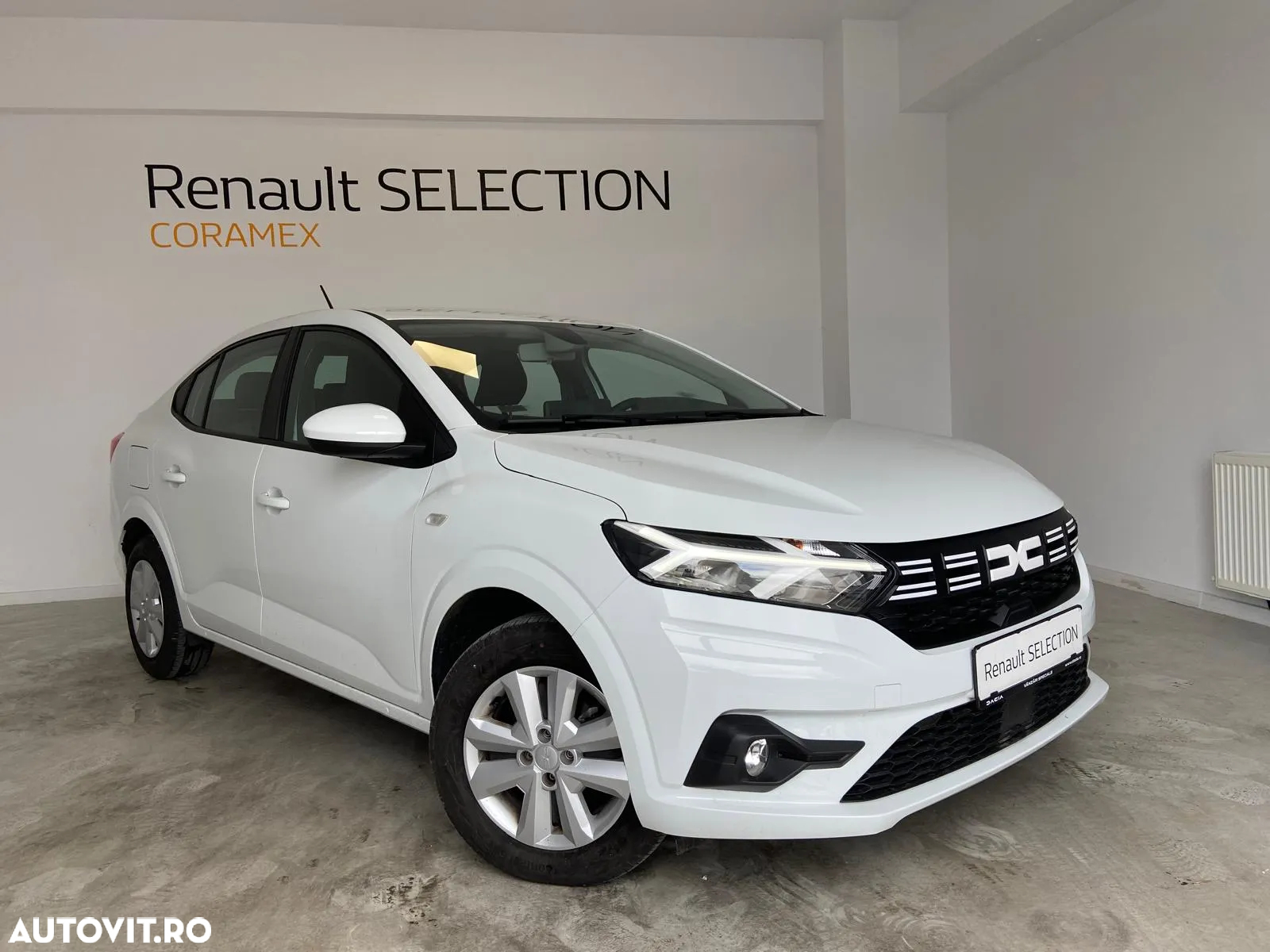 Dacia Logan TCe 90 MT6 Comfort - 13
