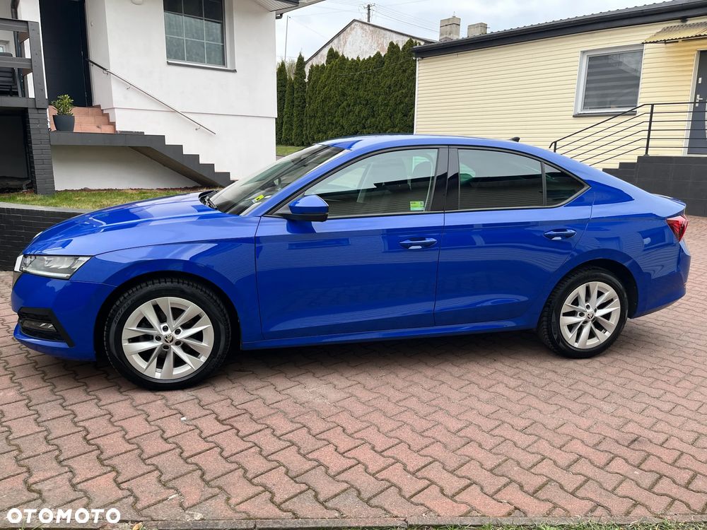 Skoda Octavia 2.0 TDI Ambition - 5