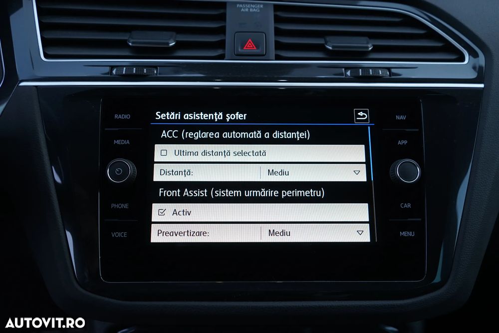 Volkswagen Tiguan 2.0 TDI DSG 4Mot Highline - 17