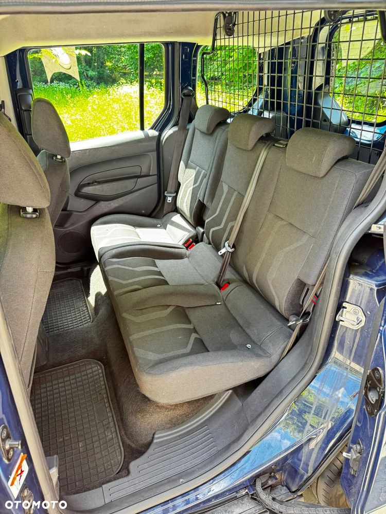Ford Transit Connect 200 L1 Trend - 25