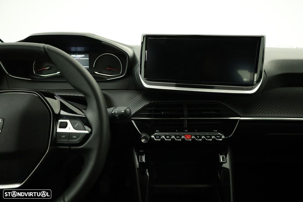 Peugeot 208 1.2 PureTech Style - 9