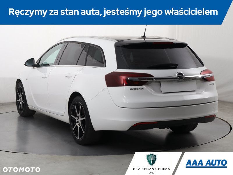 Opel Insignia - 5