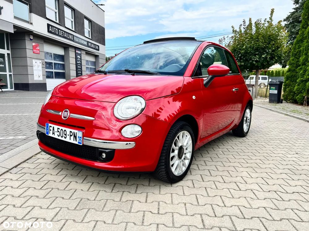 Fiat 500 - 13