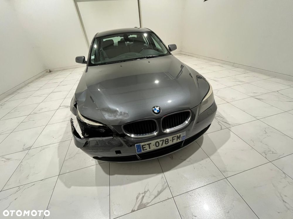 BMW Seria 5 - 6
