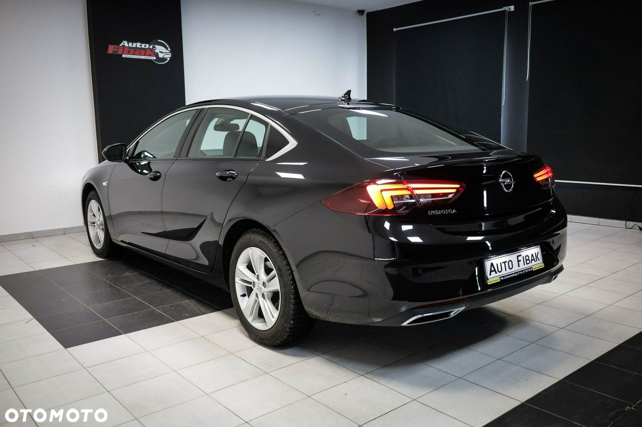 Opel Insignia - 7