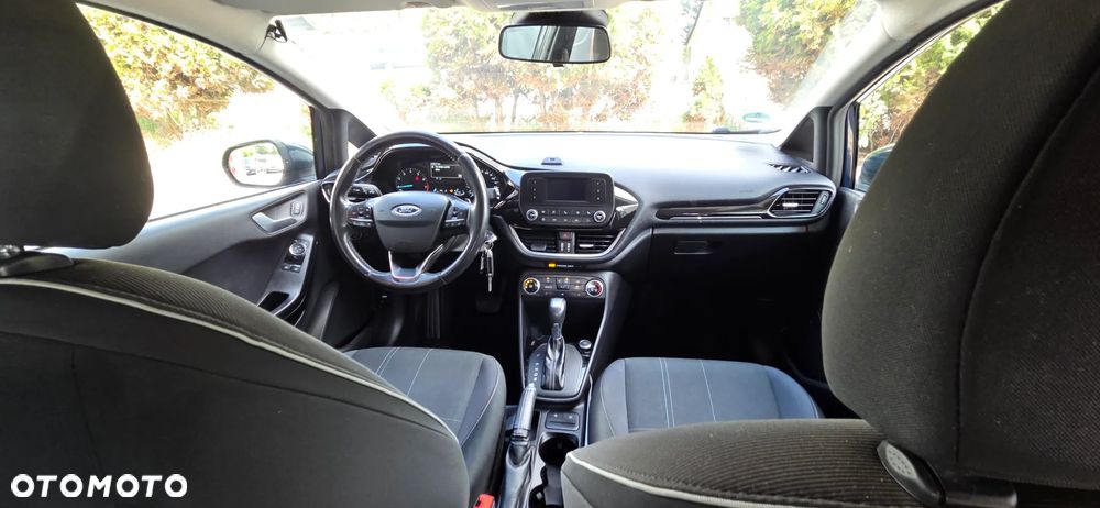 Ford Fiesta - 35