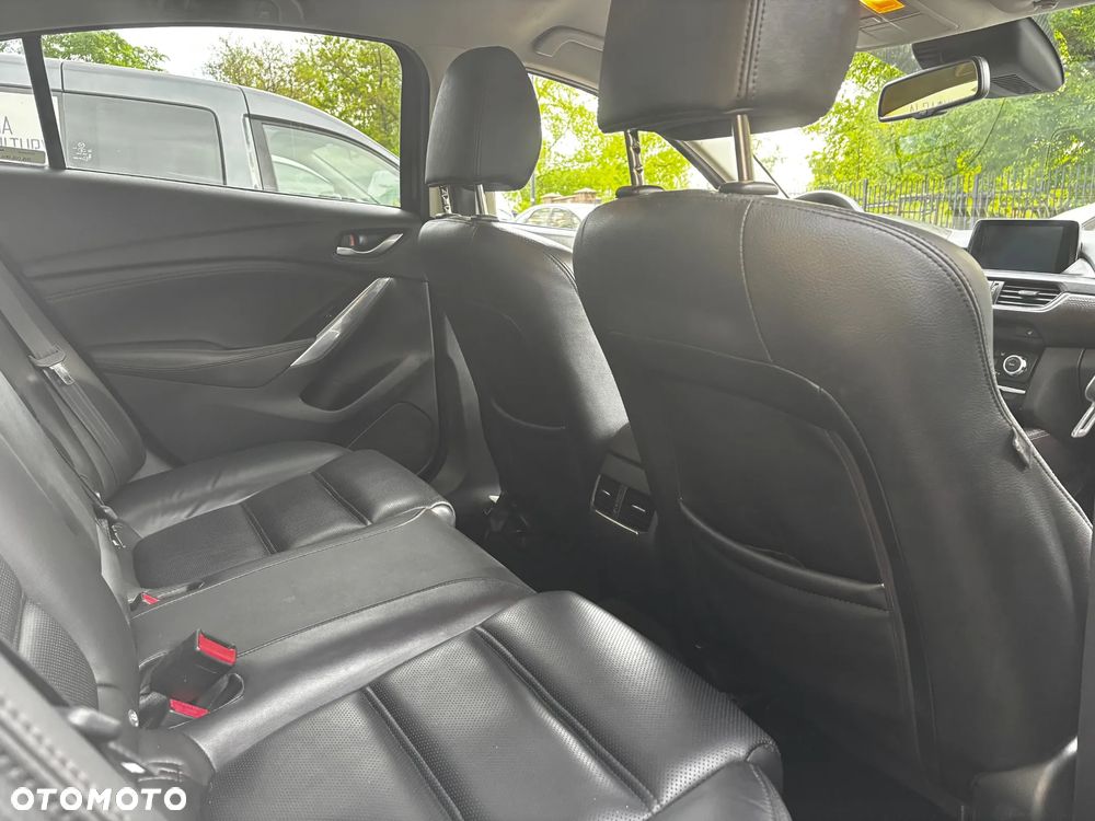 Mazda 6 2.0 Skypassion I-ELoop - 11