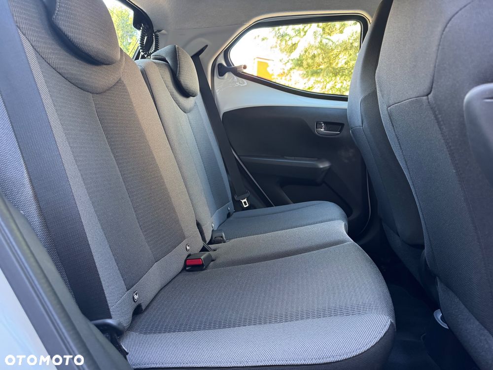 Toyota Aygo - 20